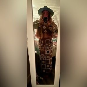 Spell and the gypsy 🦄Jewel tone carnaby set!!